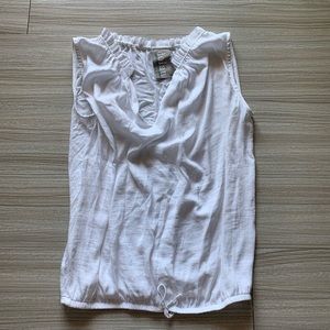 Anthropologie DOLAN tank